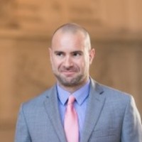 Scott Berman