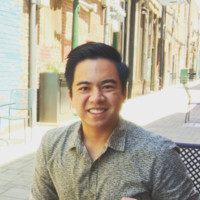 Reginald Arevalo, Au.D., CCC-A, F-AAA