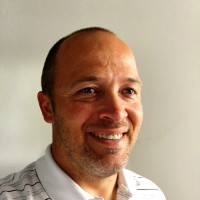 Russell Treas