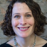 Lorna Cross