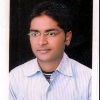 Gopesh Agrawal