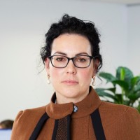 Rachael Blomfield