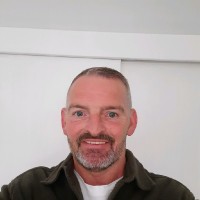 Stephen Glasgow