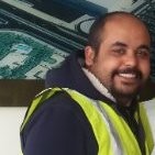 Shady Abdalla