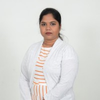 Vijayalakshmi Nirmal