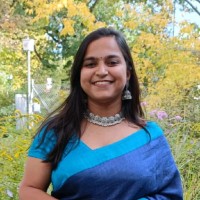 Ananya Bhattacharjee