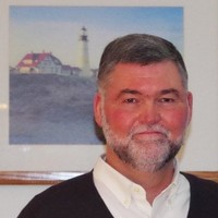 Ted Purdy