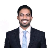 Suhas P