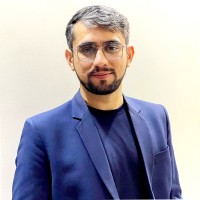 Asim Mehdi