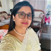 DEEPTI VERMA