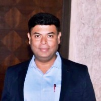 DEBOJYOTI DE