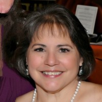 Joyce M. Taylor