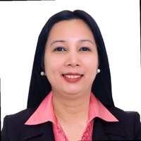 Maria Christina Carpio - ITILF,MCP