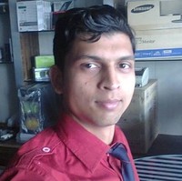 Mond Imran Dhampur