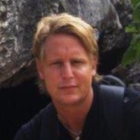 Andres Pedro Colombo