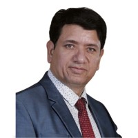 Rajan Kumar Hans
