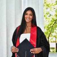 Isha Rastogi