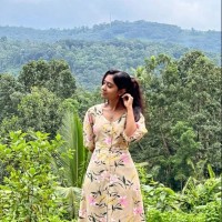 Karthika Girish