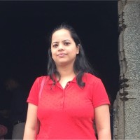 Garima Gunjan