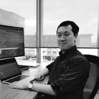 Jimmy Liu