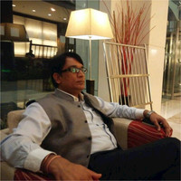 Rajeev Ranjan Mishra