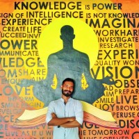 Nikhil Mathew