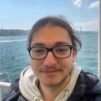 Burak Berk Keskin