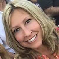 Tracy Criger