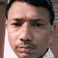 Mudassir Mirza