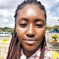 Eunice Mwae