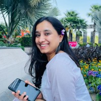 Ayushi Jain