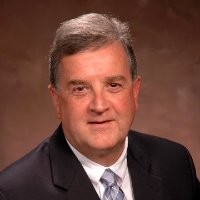 Bill Boodry   C.P.M.