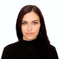 Maria Kravchenko