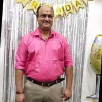 Tushar Parte