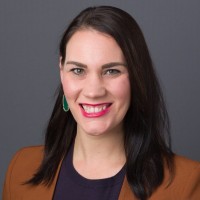 Anne Patterson