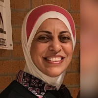 Nida'a AbuJbara