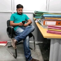 Satyam Solanki