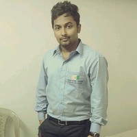 Arjun Ramesh