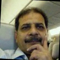 Qaiser Raja