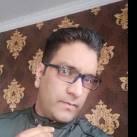Bilal Shah