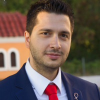 Chris Priftis