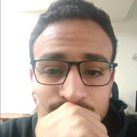 Mahmoud Mohammed