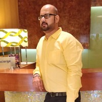 Dipak Bhatt