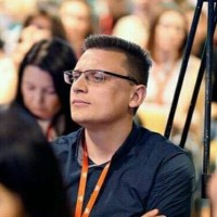 Andrii Denysenko