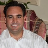 Rob Hardisty