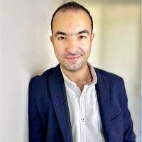 Charbel Mansour