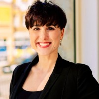 Linda Halfter