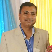 Rajesh Pal