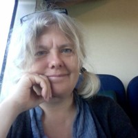 Birgitta Liljedahl