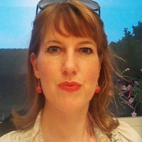 Barbara Halcour